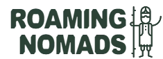 Roaming Nomads