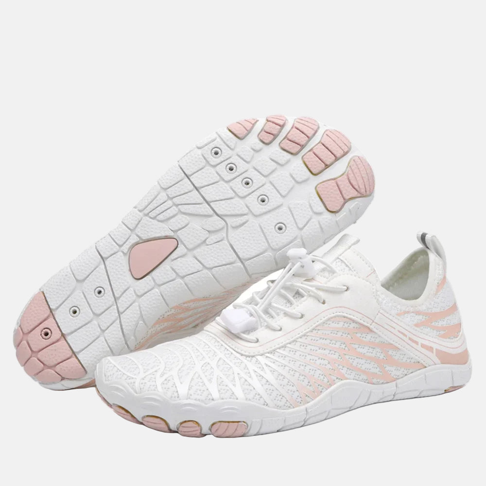 Aqua-Trek Barefoot Shoes - Women | Hiking & Trekking