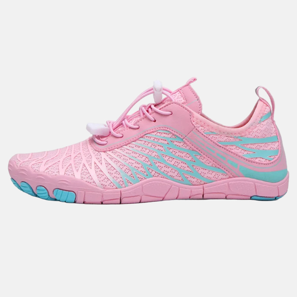 Aqua-Trek Barefoot Shoes - Women | Hiking & Trekking