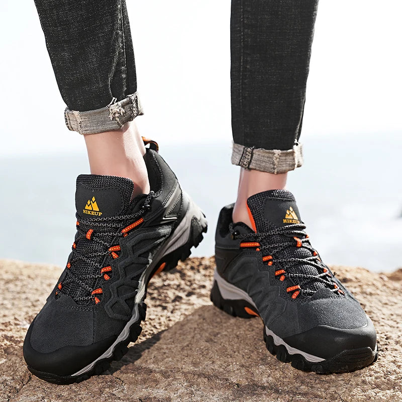 Nomad Hiking Shoes - Men | Hiking & Trekking