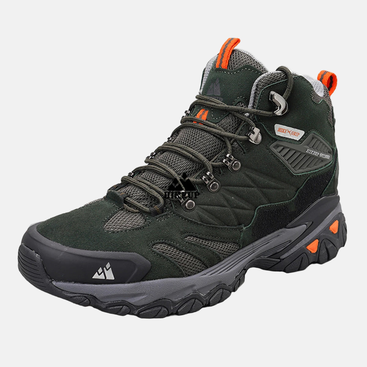 Apex Hiking Boots - Men | Hiking & Trekking