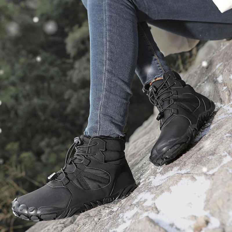 Pathfinder Barefoot Hiking Boots - Men/Women | Hiking & Trekking