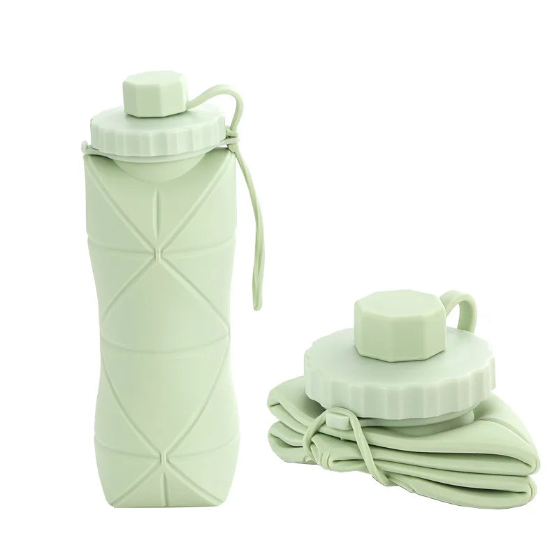 Water Bottles