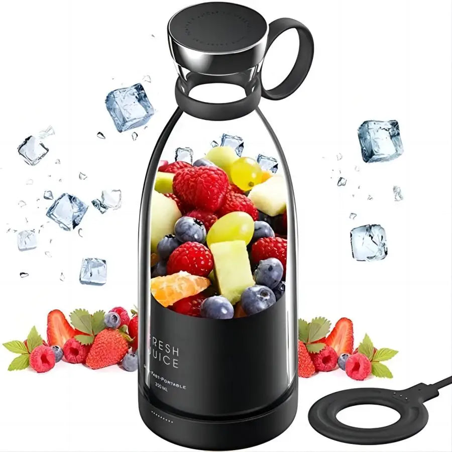 Portable Electric Juicers
