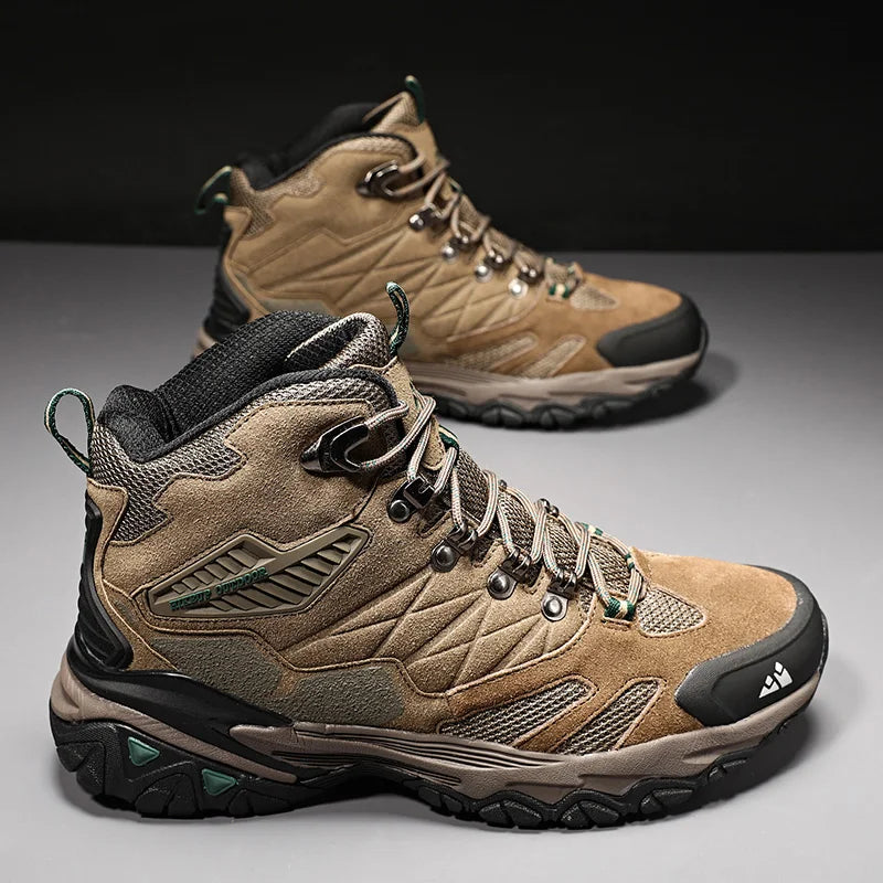 Apex Hiking Boots - Men | Hiking & Trekking