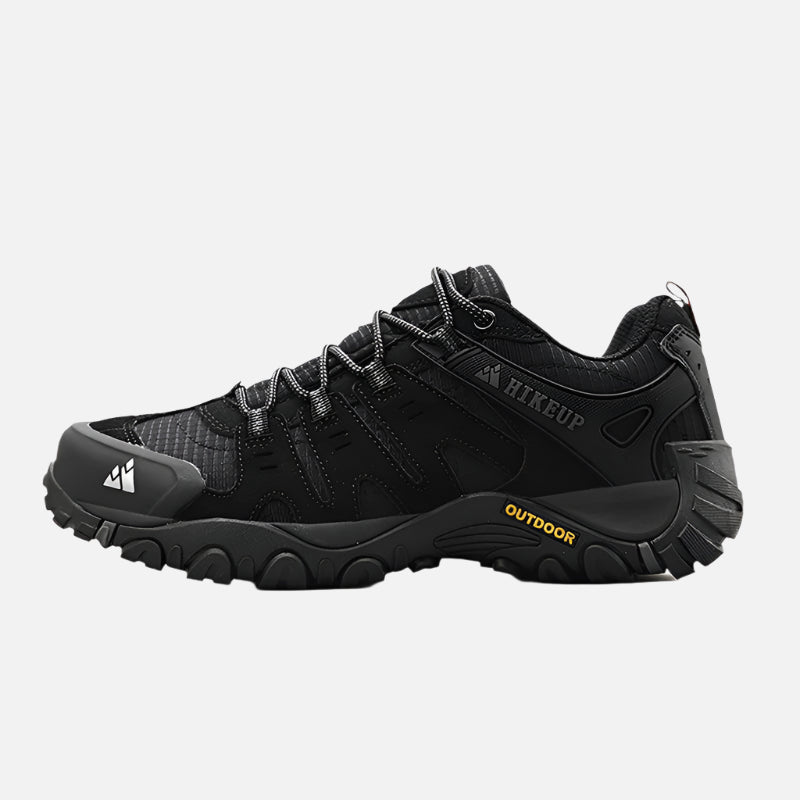 Hiking Shoes Waterproof - Men | Mountain & Trekking
