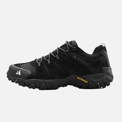 Hiking Shoes Waterproof - Men | Mountain & Trekking