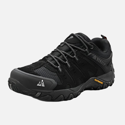 Hiking Shoes Waterproof - Men | Mountain & Trekking
