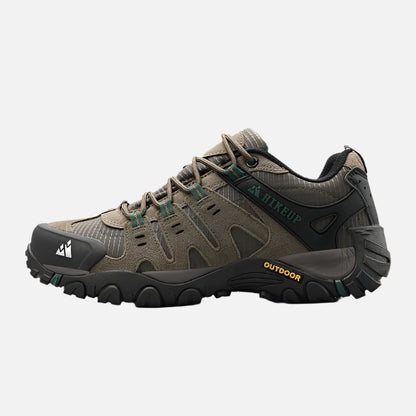 Hiking Shoes Waterproof - Men | Mountain & Trekking