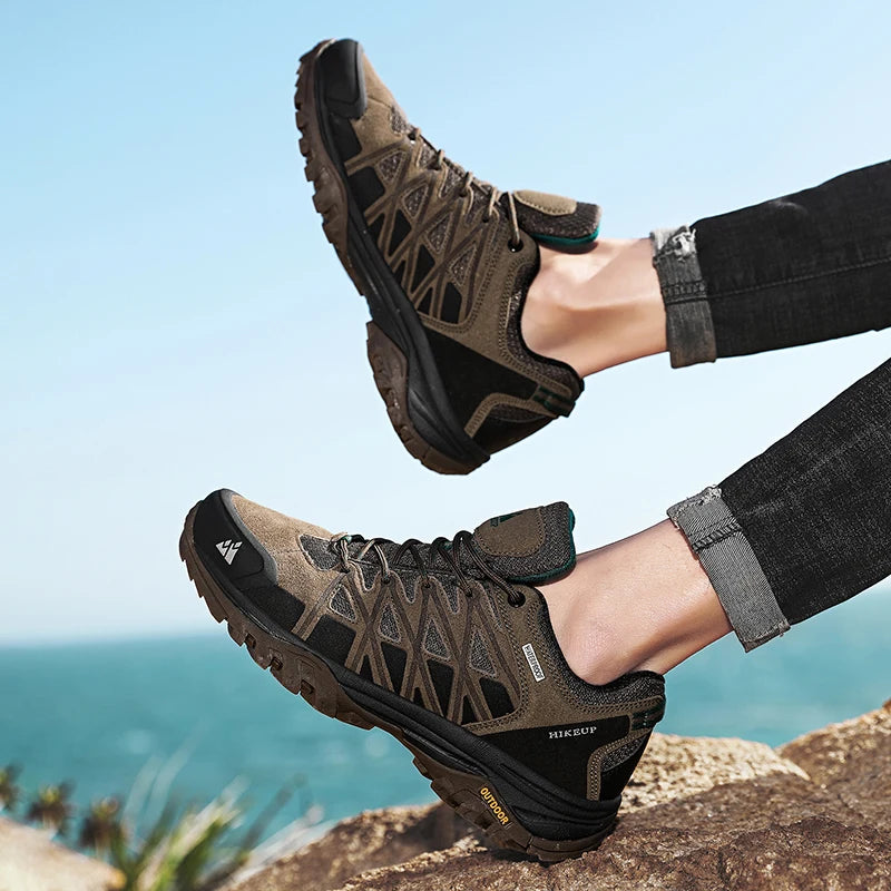 Trailblazer Hiking Shoes - Men | Hiking & Trekking