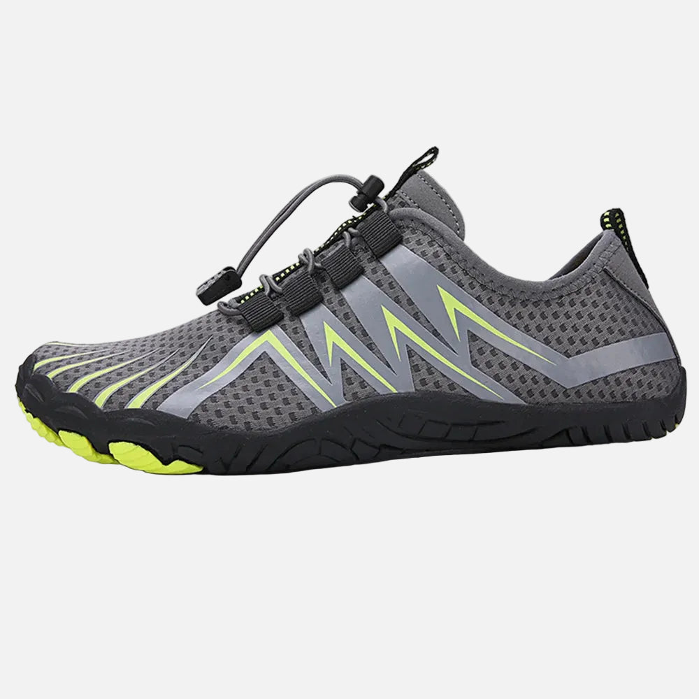 Aqua-Trek Barefoot Shoes - Men | Hiking & Trekking