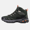 Apex Hiking Boots - Men | Hiking & Trekking