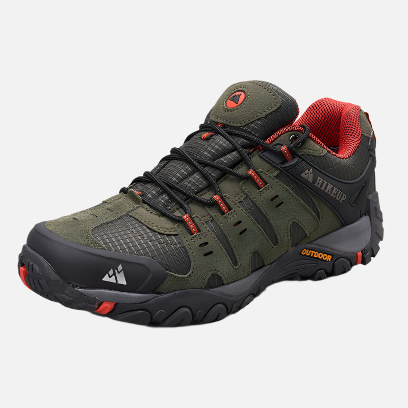 Hiking Shoes Waterproof - Men | Mountain & Trekking