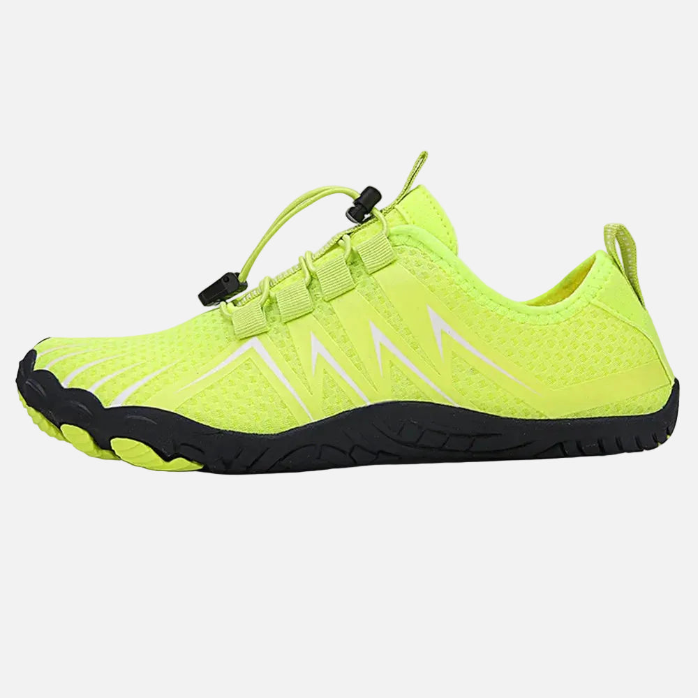 Aqua-Trek Barefoot Shoes - Men | Hiking & Trekking