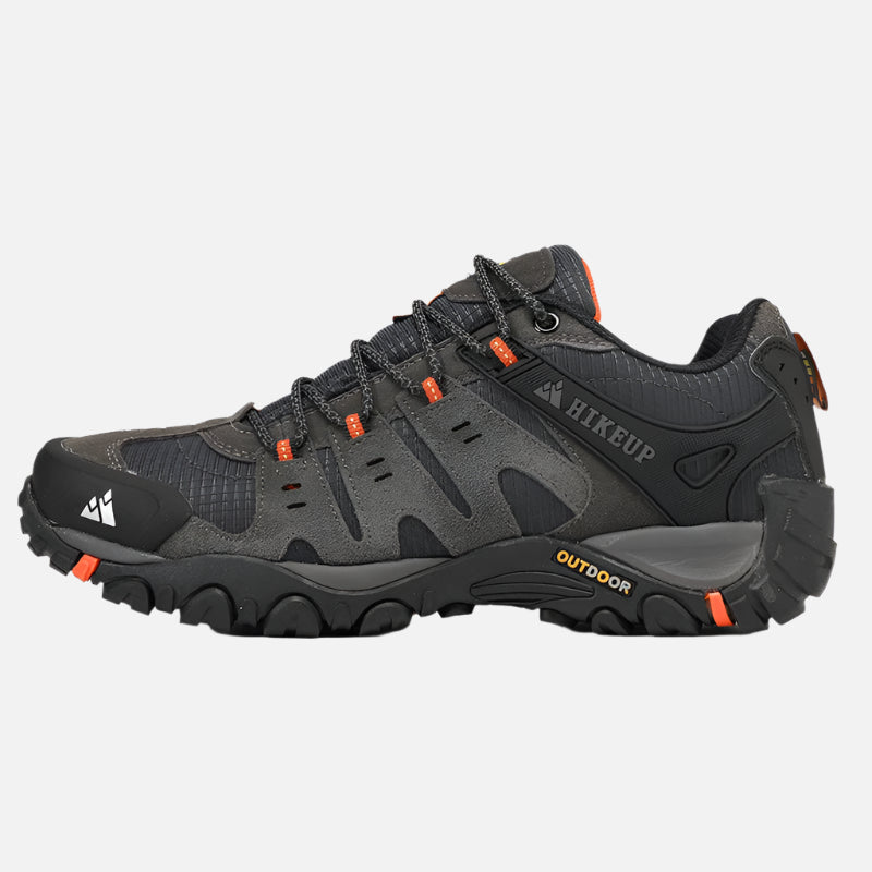 Hiking Shoes Waterproof - Men | Mountain & Trekking