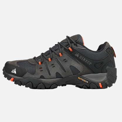 Hiking Shoes Waterproof - Men | Mountain & Trekking