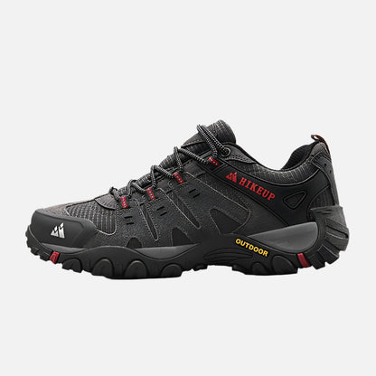 Hiking Shoes Waterproof - Men | Mountain & Trekking