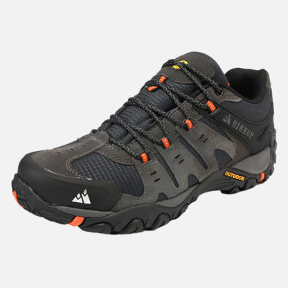 Hiking Shoes Waterproof - Men | Mountain & Trekking
