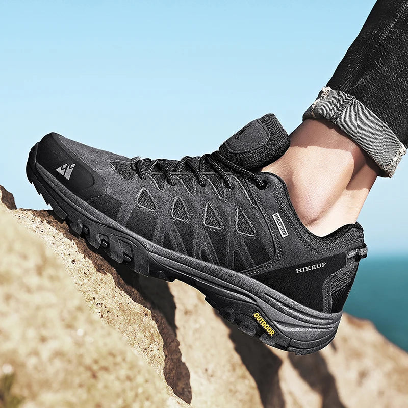 Trailblazer Hiking Shoes - Men | Hiking & Trekking