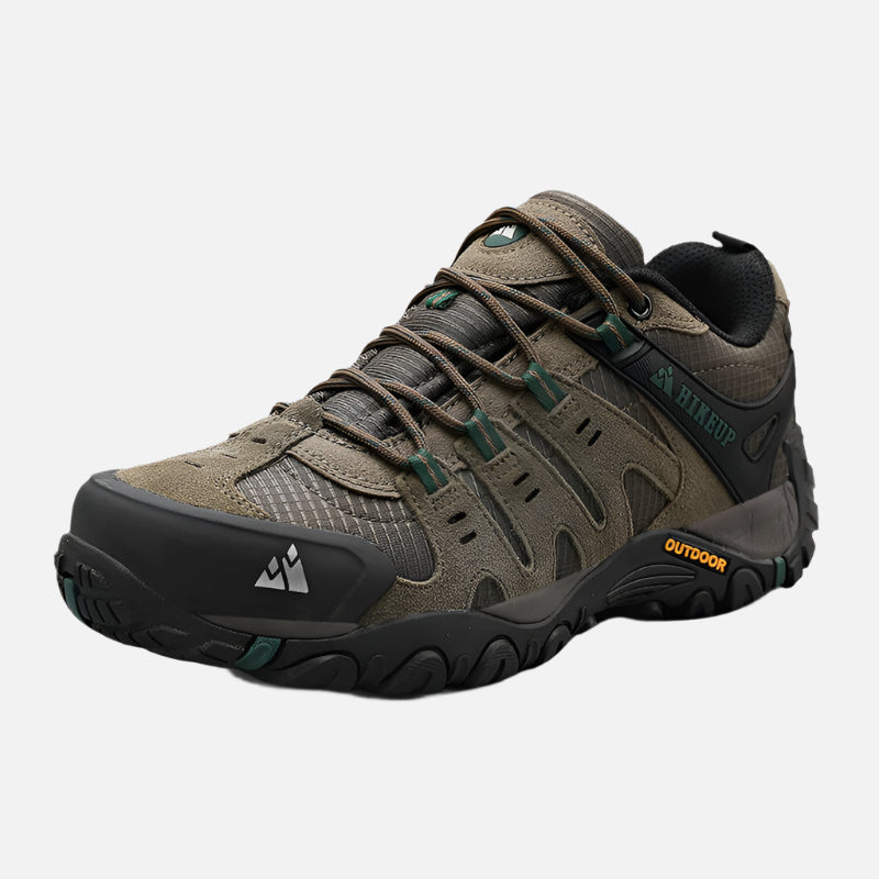 Hiking Shoes Waterproof - Men | Mountain & Trekking