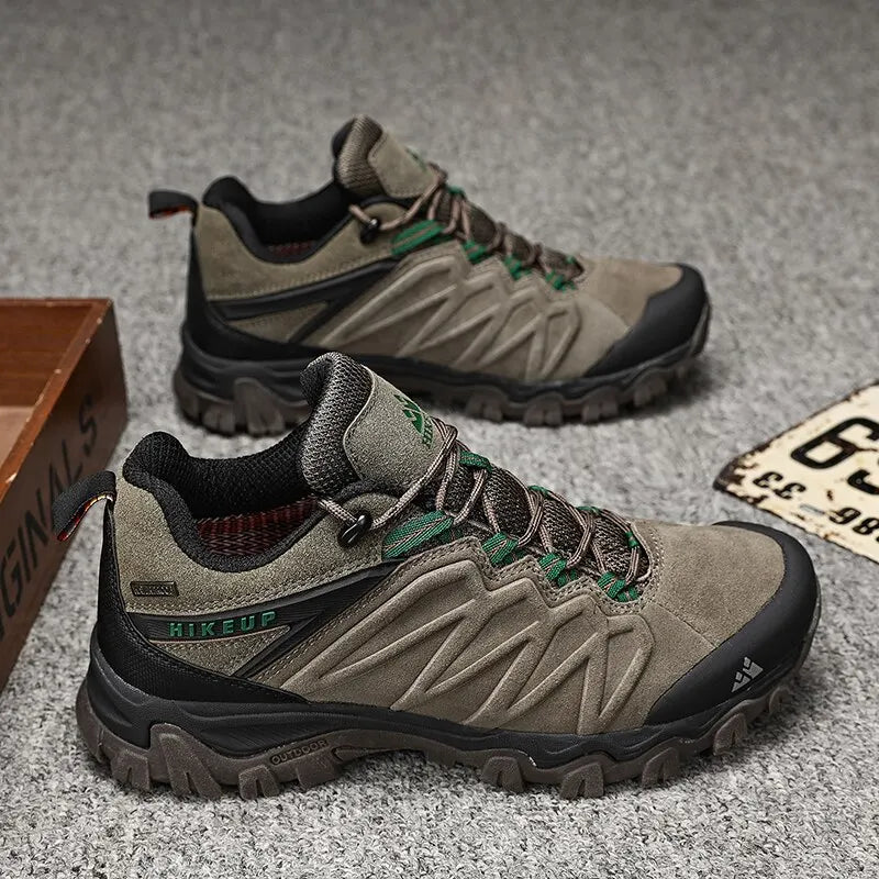 Nomad Hiking Shoes - Men | Hiking & Trekking