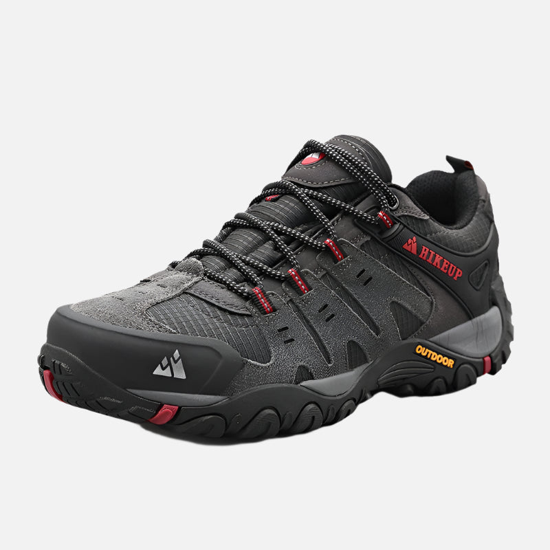 Hiking Shoes Waterproof - Men | Mountain & Trekking