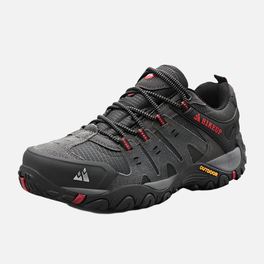 Hiking Shoes Waterproof - Men | Mountain & Trekking