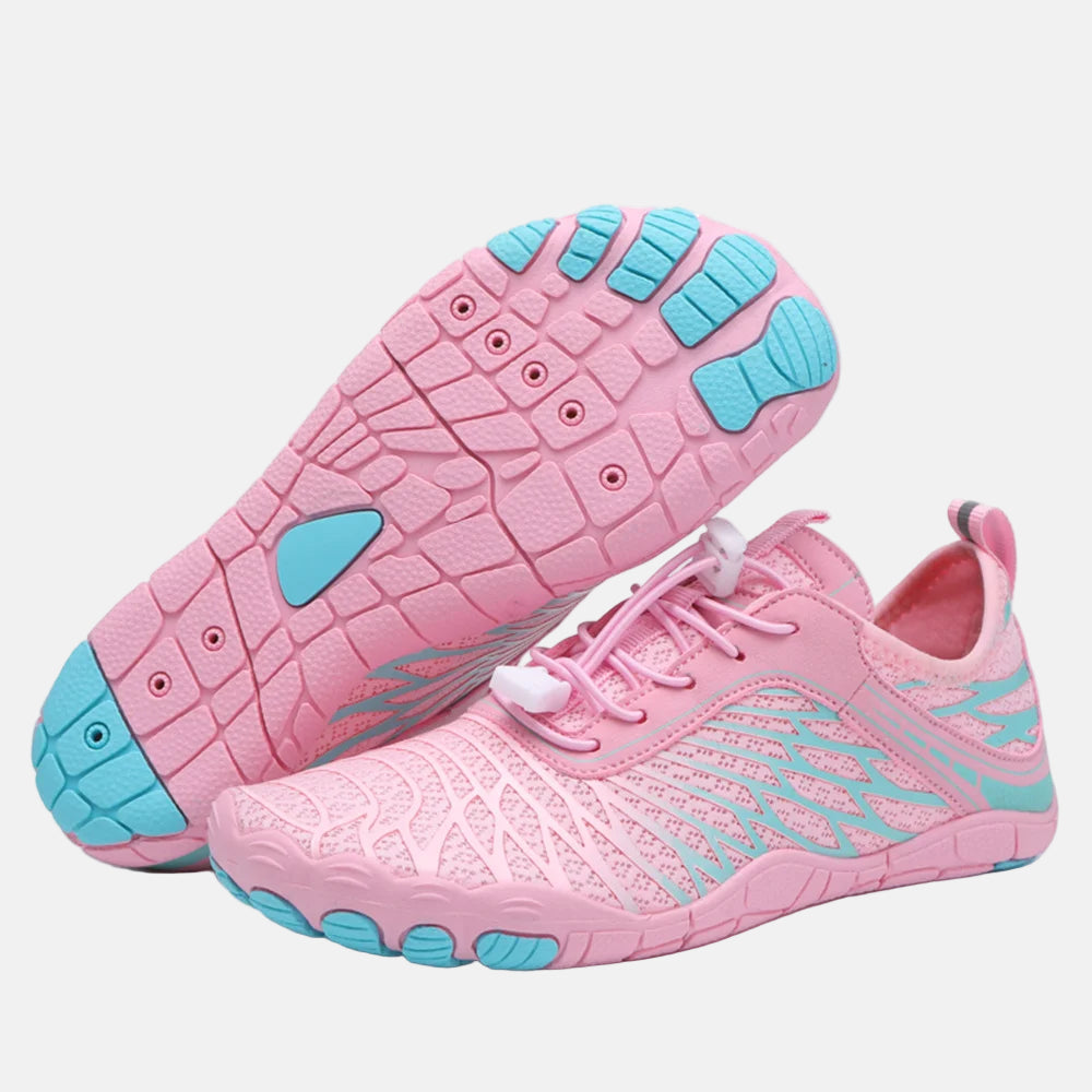 Aqua-Trek Barefoot Shoes - Womens | Hiking & Trekking