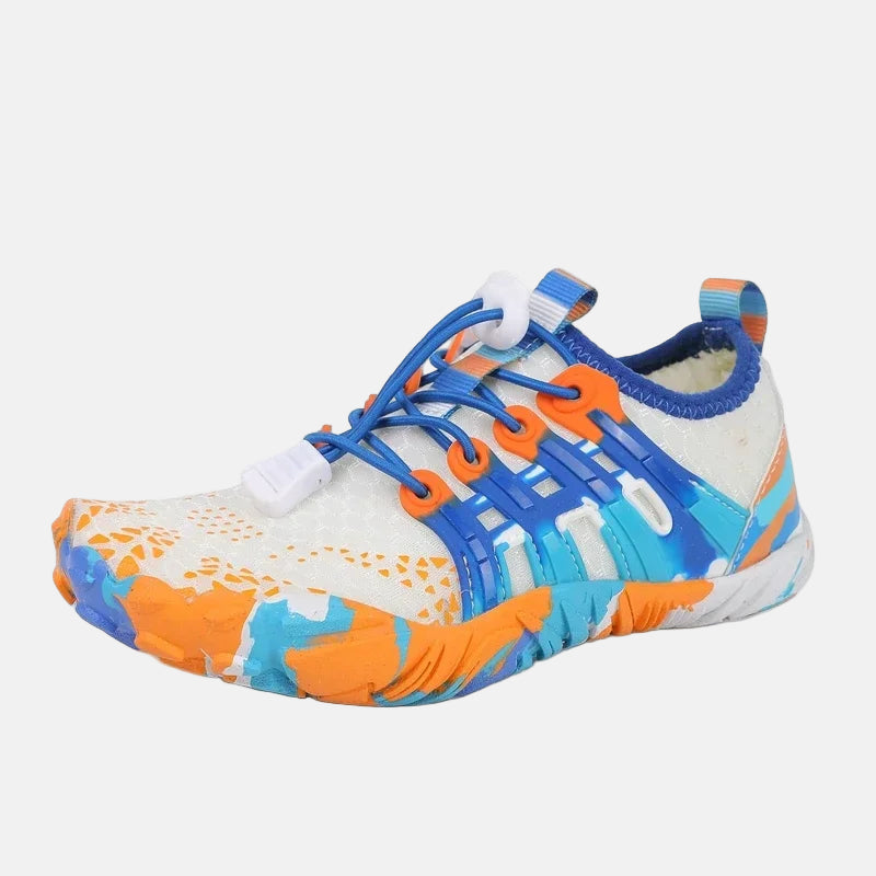 Aqua-Trek Junior Barefoot Hiking Shoes - Boy | Hiking & Trekking