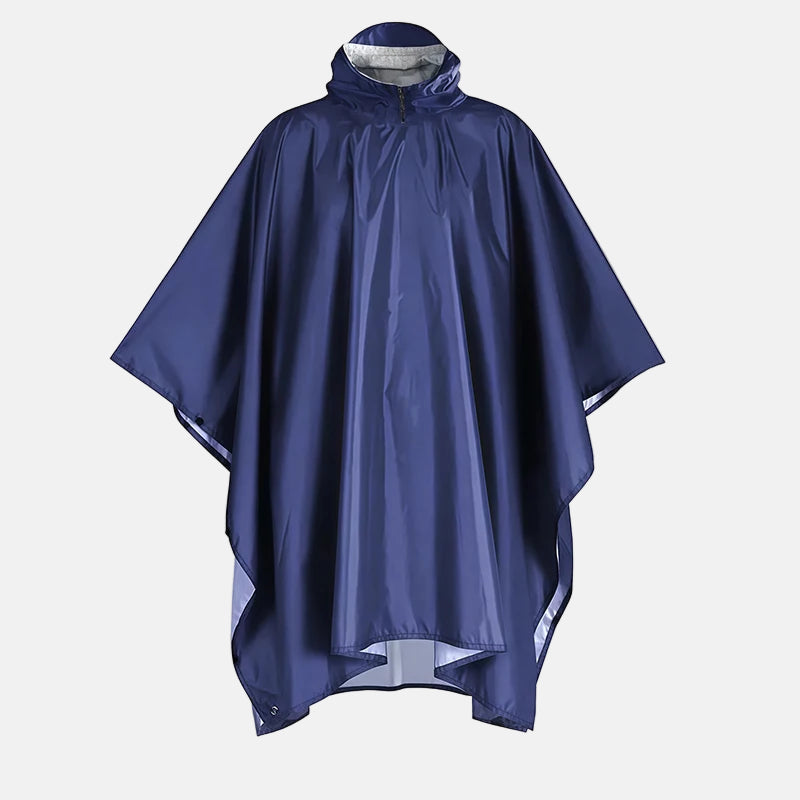 Omni-Shell 3-in-1 Waterproof Poncho – Unisex | Hiking & Trekking