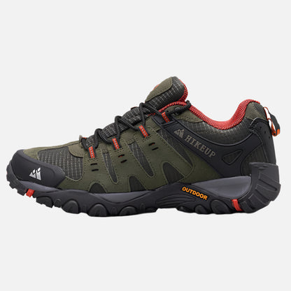 Hiking Shoes Waterproof - Men | Mountain & Trekking